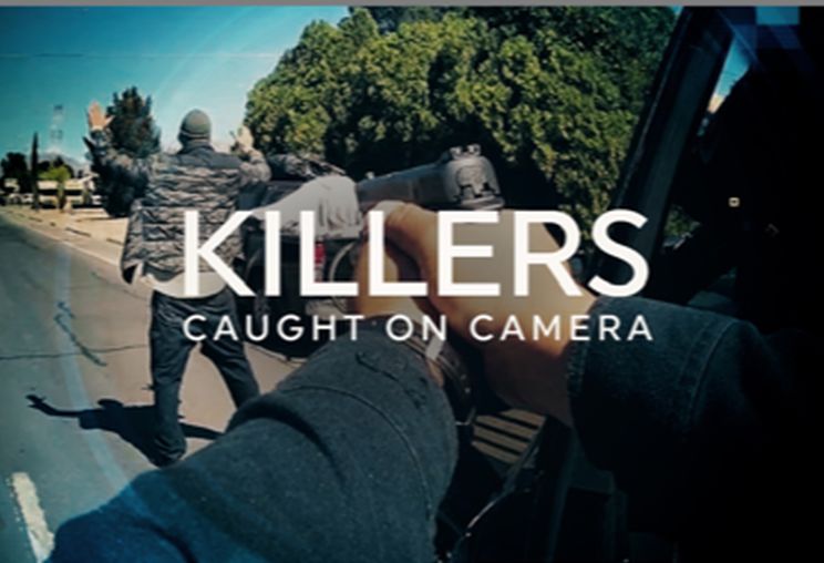 University Cybercrime Expert In New TV Series – Killers Caught On ...